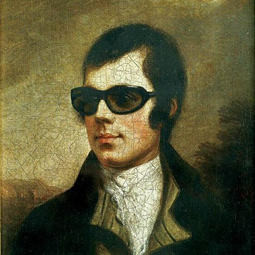 Burns Supper