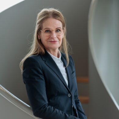 ZWEI-LÖWEN-GRUBE mit Kämmerin Christine Zeller: „Kommunen in einer historischen Finanzkrise – Sicherung der Handlungsfähigkeit vor Ort.“